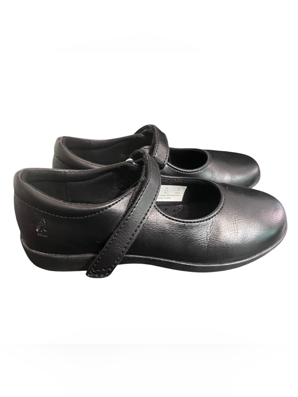 Hush Puppies Lexi Mary Jane Shoes – Girls Size 12W